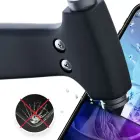 Redmi Note 13 Pro+ - 3mk Silky Matt Pro — Foto 8