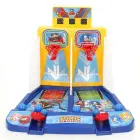 Sonic the Hedgehog mini arkaadikorvpall — Foto 2