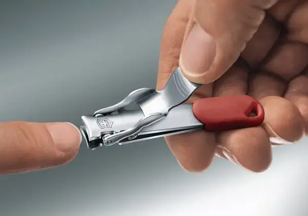 Nail Clipper Фото num