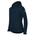 Women's Trail Softshell jacket (Navy), size L — Photo 1