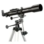 Celestron PowerSeeker 70EQ telescope — Foto 10