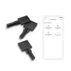 Netatmo NDL-K3U Smart Lock Key (3 pcs.) — Foto 1