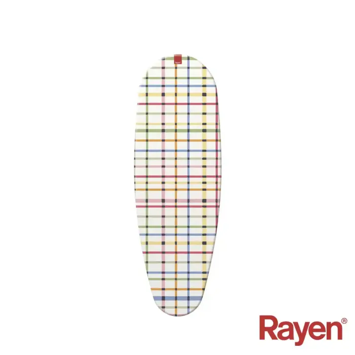 Ironing Board Cover Medium XXL Easyclip 150x55 cm