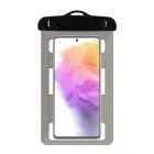 Waterproof Case - Type 2 Black — Photo 1