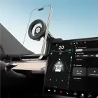 Mobile Origin Car Display Corner Magnetic Holder, MO20 — Foto 4