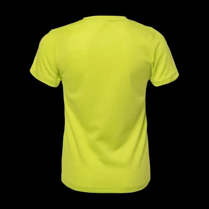 DILLION KDB Kids' Short Sleeve T-Shirt - Size: 116