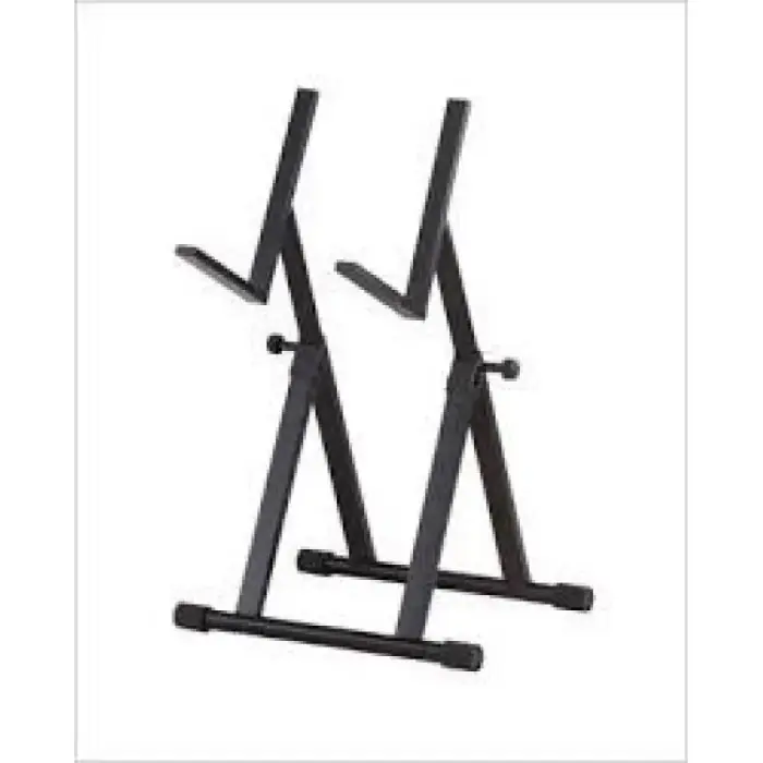 Hamilton KB70A Combo/Monitor Stand