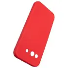Beline Silicone Case for Pixel 9a - Red — Photo 3