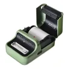 Niimbot B21 S Label Printer Green — Photo 5