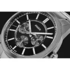 FOSSIL Pearson FS6136 meeste käekell + KARP — Foto 4