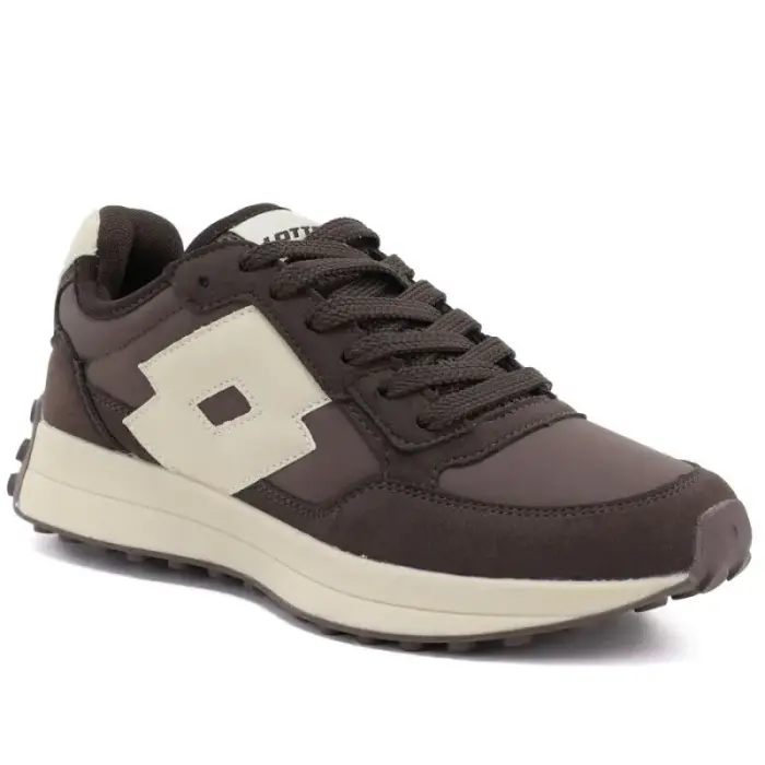 Женские brown sports обувь Lotto 2401930U 7921 - Buty: 37