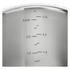 ZWILLING Pro 3.5 l Round Silver — Foto 4