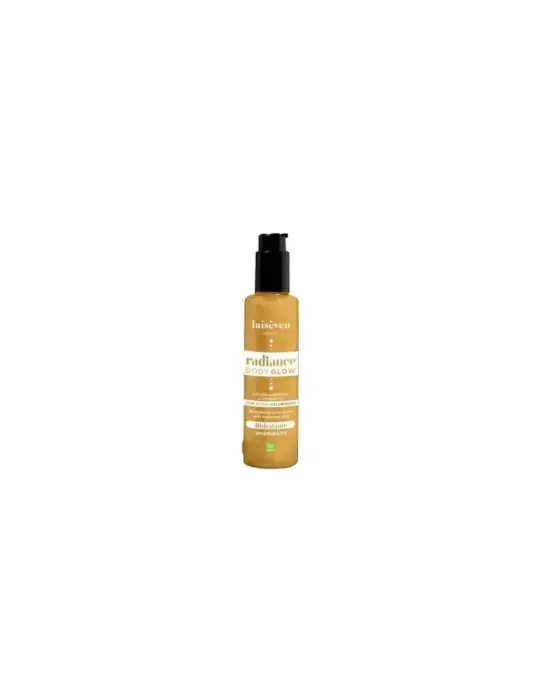 Laiseven Radiance Bodyglow 200ml Hidrat