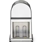 Ręczna kruszarka do lodu - Hendi 695708 Foto 2