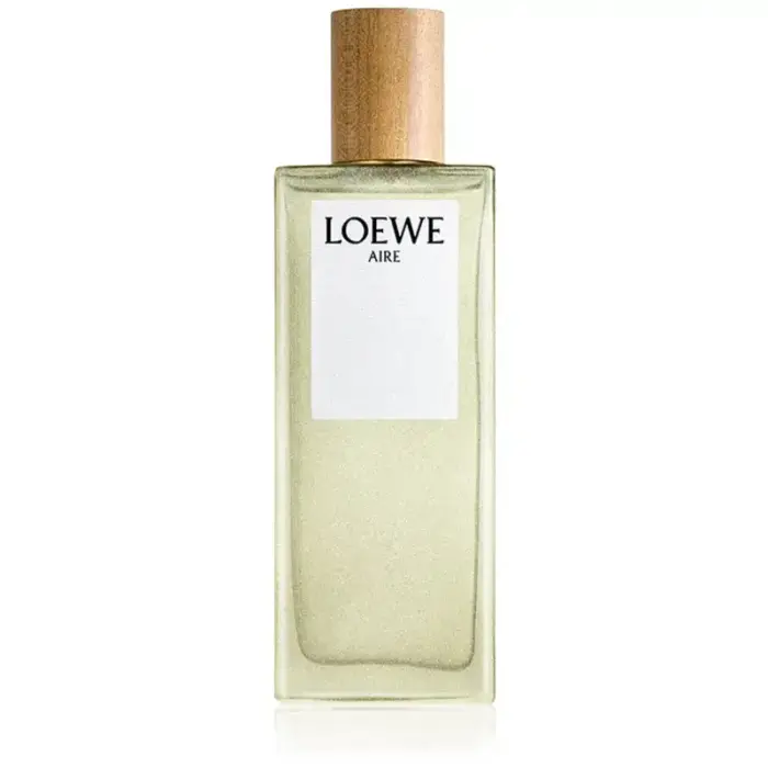 Loewe Aire Edt tualetinis vanduo purškiklis 50 ml