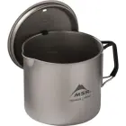 Titan kettle pot 1400ml MSR — Фото 2