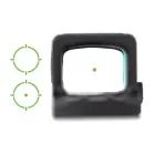 EPS CARRY Solar Green Multi Reticle tēmeklis Foto 8