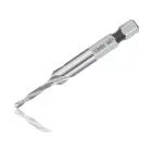 M3-10m hex tapping drill bits hss tapping set 6 pcs — Photo 2