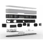 Sonos Beam (GEN2) White — Foto 6