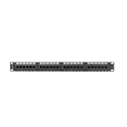 Patch panel Lanberg PPU6-1024-B (1U) — Photo 5