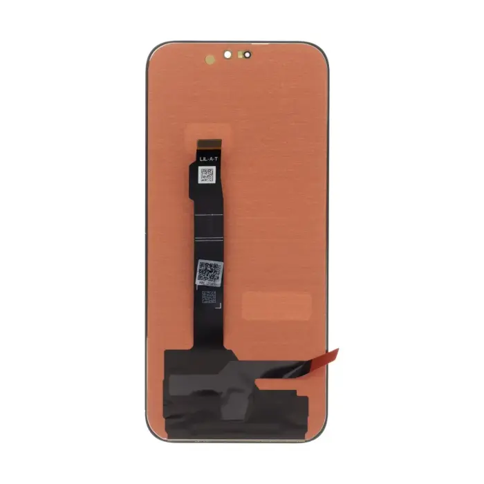 LCD ekraan ja puutetundlik paneel Honor X8c