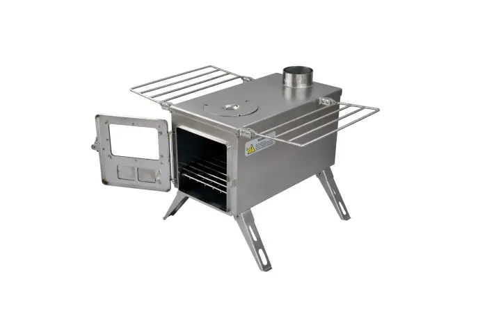 Winnerwell Nomad - Large Фото num