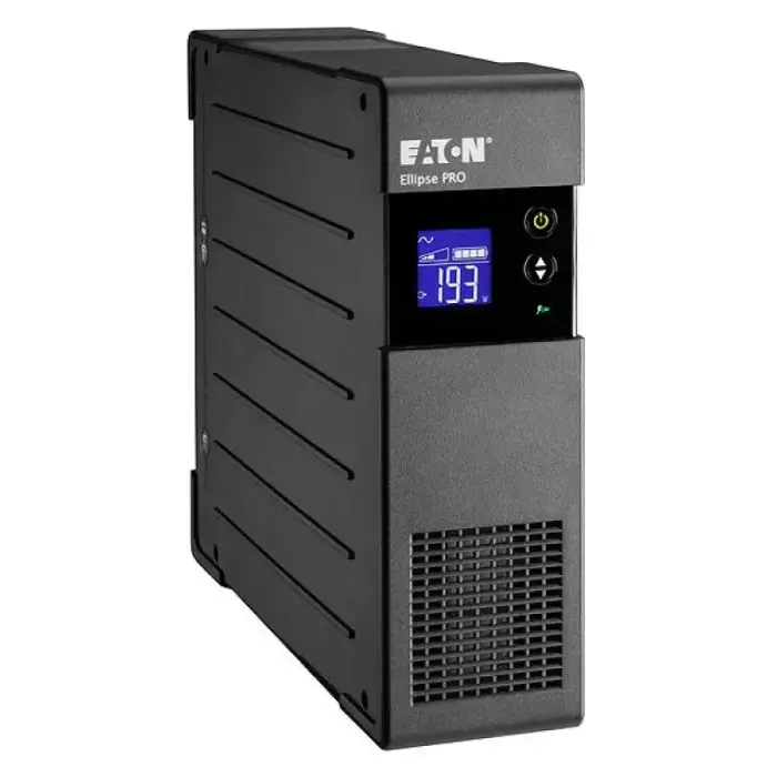 EATON ELP850IEC UPS (Rack; 850VA)