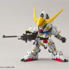 SDEX GUNDAM BARBATOS — Foto 5