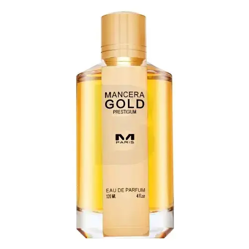Mancera Gold Prestigium Unisex Eau de Parfum 120 ml
