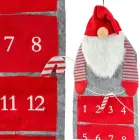 PÄPPI ADVENTIKALENDER 125 CM — Foto 8
