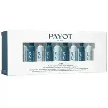 Lisse Radiance And Wrinkle Treatment (20 pcs) - Brightening anti-aging skin ampoule.