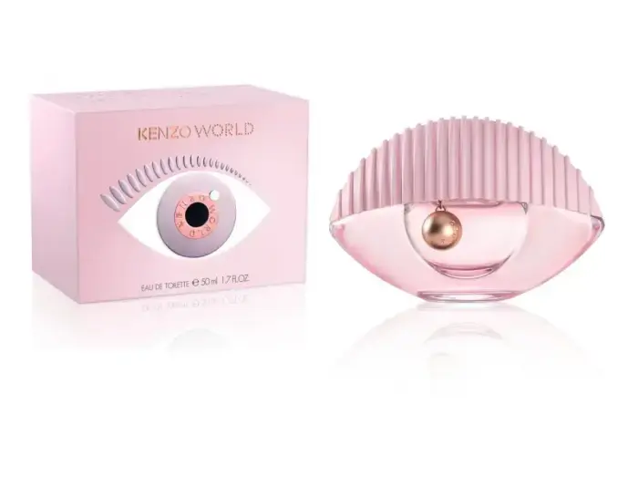 Kenzo World туалетная вода 30мл спрей
