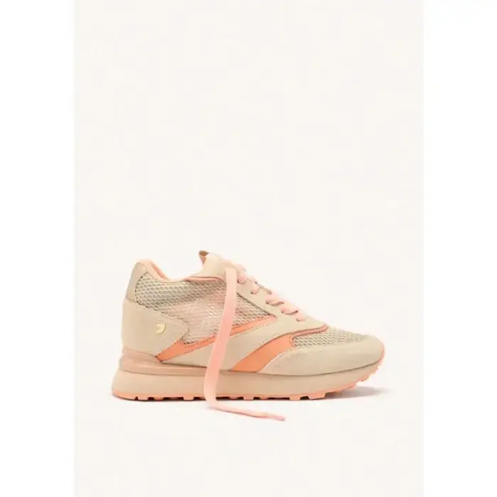 Gioseppo LARRABEE Women's Shoes (74555-P-Beig) - 38.0