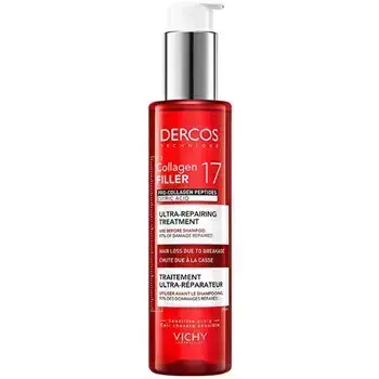 Vichy Collagen Filler 17 hooldus - Taastav hooldus 150ml