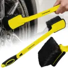 DUNLOP WHEEL BRUSH, LENGTH 49 CM — Foto 2