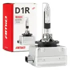 Xenon bulb type D1R 35W 6000K AMiO BASIC — Nuotrauka 1