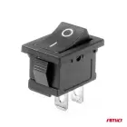 Rectangle switch 12V 20A ON/OFF — Photo 2