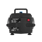 Õlivaba õhukompressor 6L 8 BAR — Foto 9