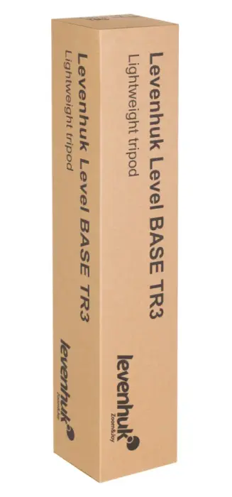 Levenhuk Level BASE TR3 statiiv Photo