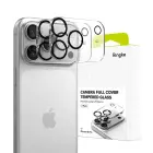 RINGKE CAMERA FULL COVER 2-PACK IPHONE 18 PRO BLACK — Foto 1