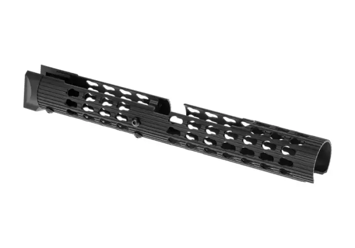 VS-24 AK Keymod цевьё для CYMA – чёрное