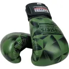 RBT-ROMB Leather Boxing Gloves 14 oz — Nuotrauka 3