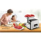 Berdsen BD-601B Lihamasin 450/1200W — Foto 7