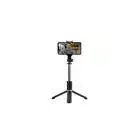OBAL:ME SelfiePod Glow Black selfipulk — Foto 9