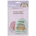 Pusheen 3 Set Patch — Photo 2