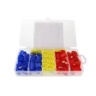 Quick Connect Connector 50pcs BOX mix — Foto 1