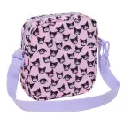 Hello Kitty Kuromi õlakott — Foto 2