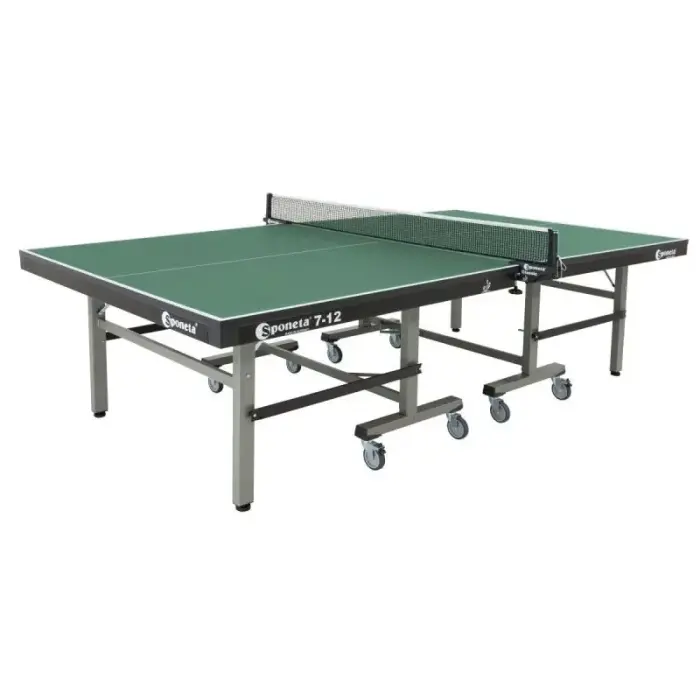 SPONET S7-12i MASTER COMPACT TABLE TENNIS TABLE