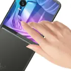 Tecno Phantom V Flip2 (priekšpuse) - 3mk Silky Matt Pro — Foto 10