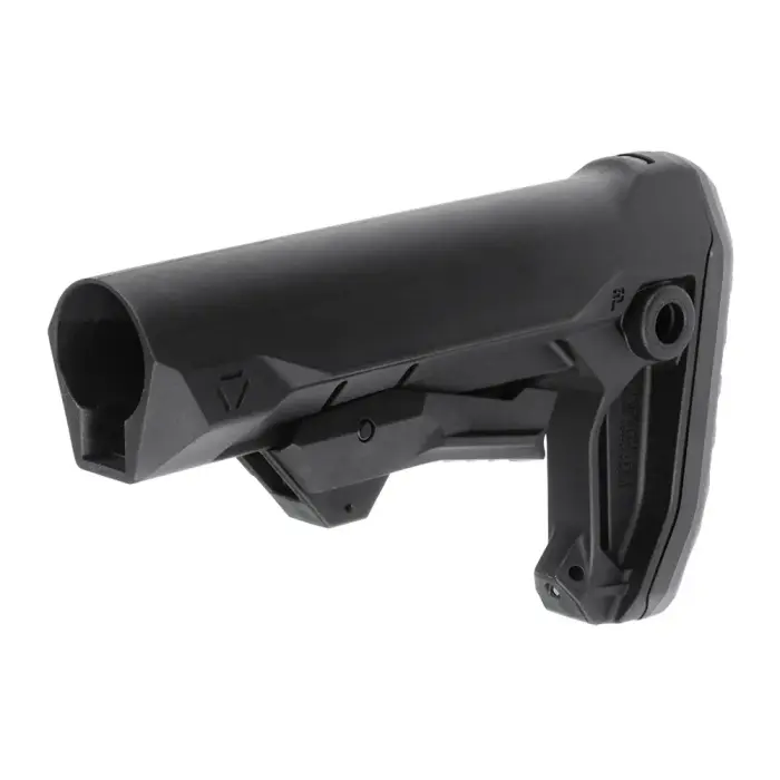 Strike Industries MOD2 laide – QD strope – melna